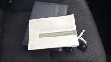 Honda Jazz 1.3 i-VTEC EX 5dr Petrol Hatchback